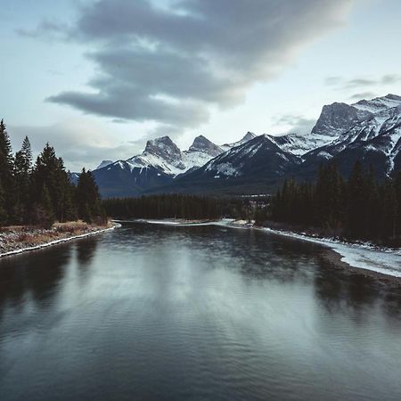 Cascade Penthouse By Canadian Rockies Vacation Rentals Canmore Exterior foto