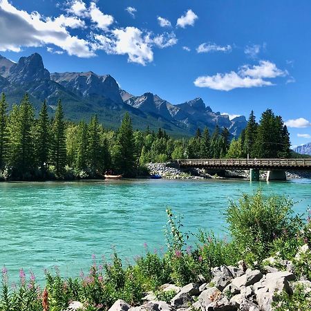 Cascade Penthouse By Canadian Rockies Vacation Rentals Canmore Exterior foto