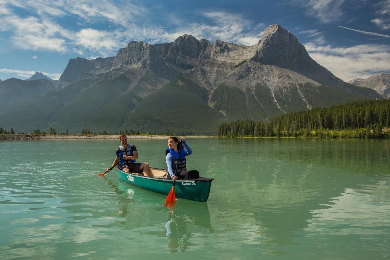 Cascade Penthouse By Canadian Rockies Vacation Rentals Canmore Exterior foto