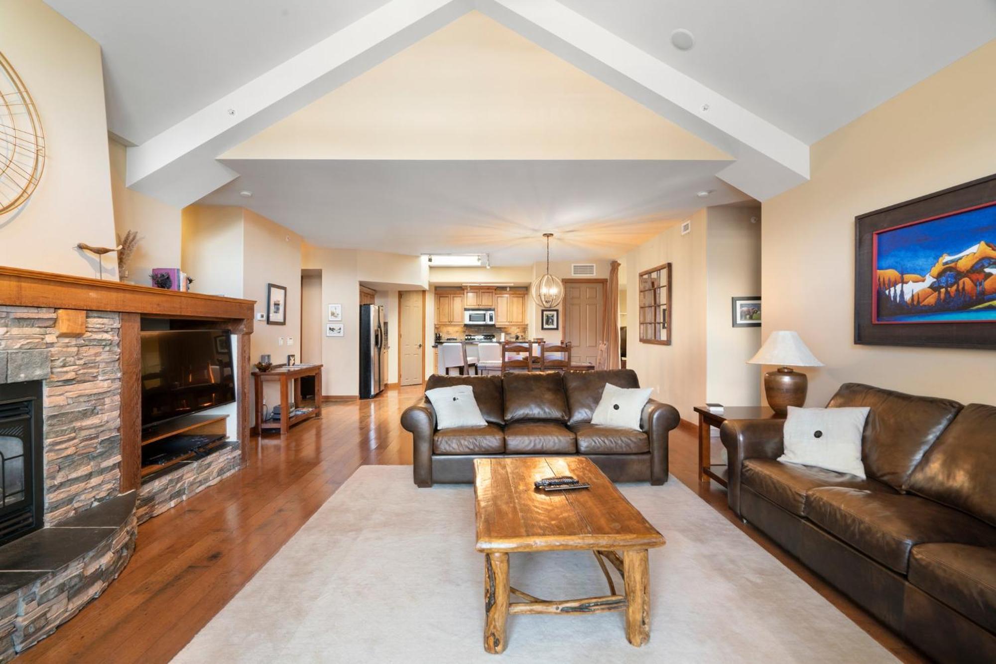 Cascade Penthouse By Canadian Rockies Vacation Rentals Canmore Exterior foto
