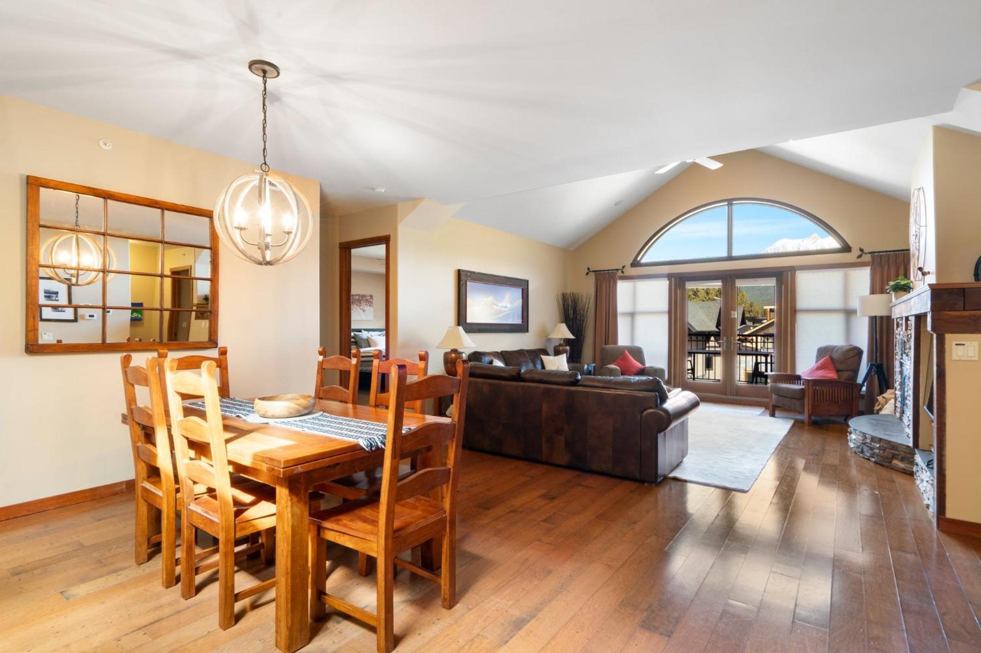 Cascade Penthouse By Canadian Rockies Vacation Rentals Canmore Exterior foto