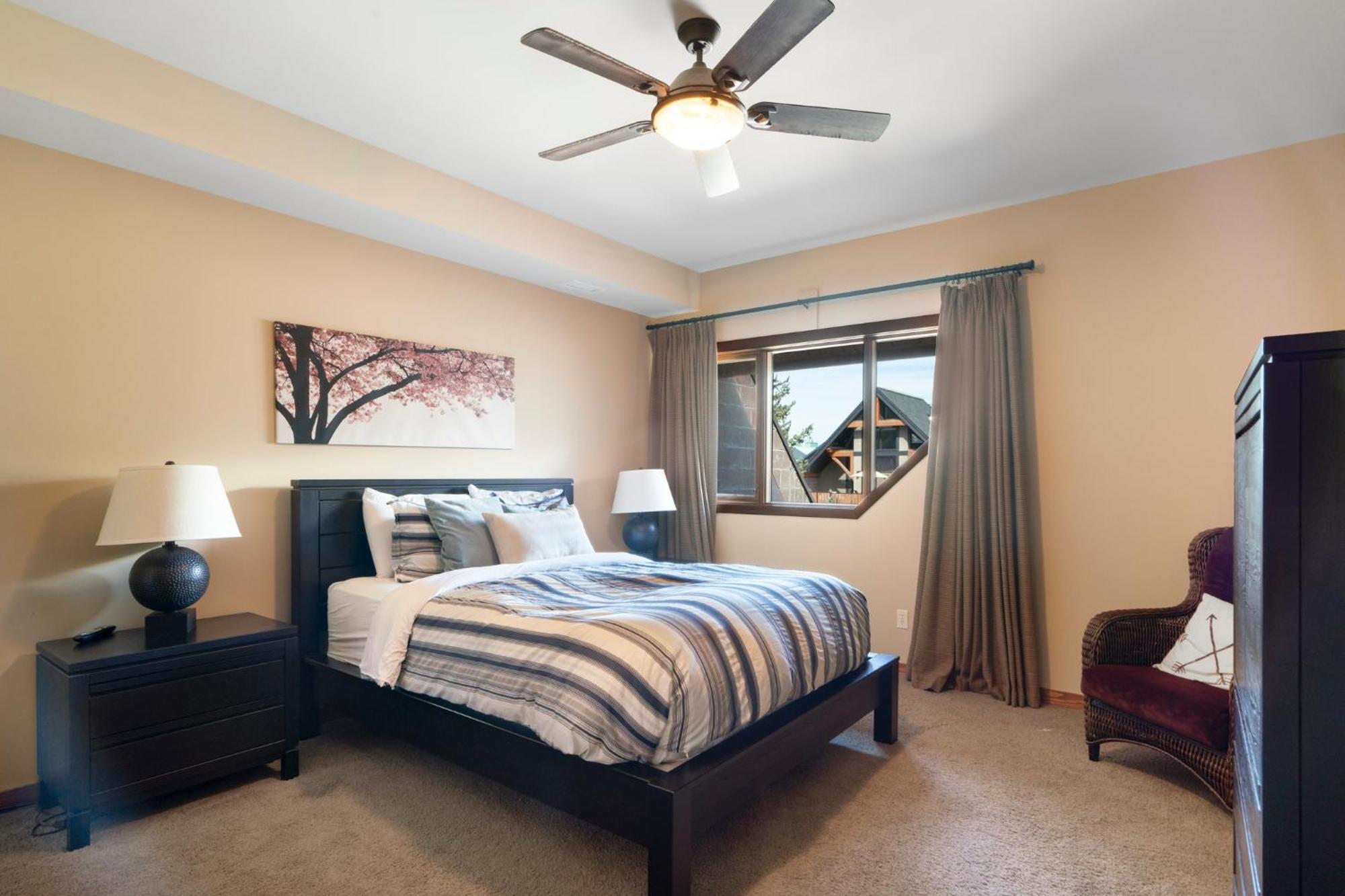 Cascade Penthouse By Canadian Rockies Vacation Rentals Canmore Exterior foto
