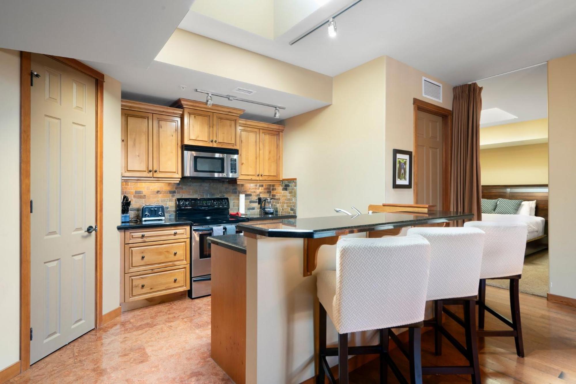 Cascade Penthouse By Canadian Rockies Vacation Rentals Canmore Exterior foto