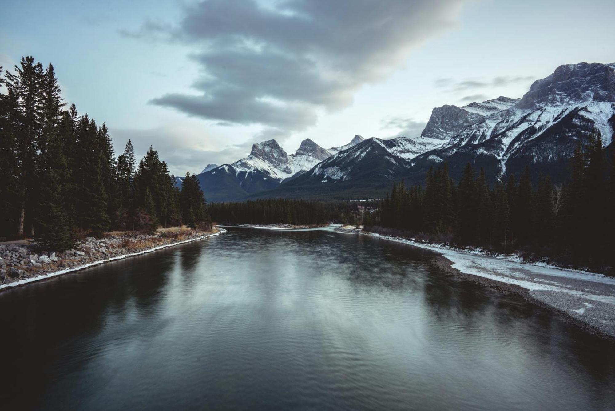 Cascade Penthouse By Canadian Rockies Vacation Rentals Canmore Exterior foto